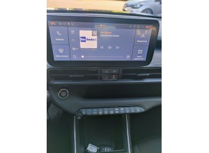 JEEP AVENGER 1200 T 100 CV ALTITUDE+PREMIUM PLUS PACK.